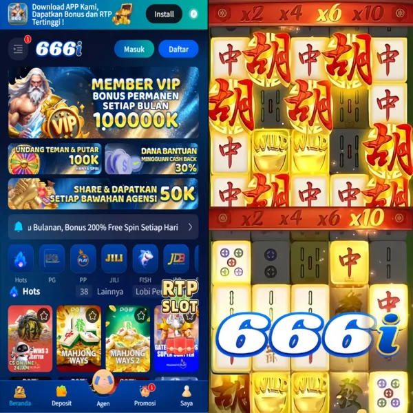 666I
