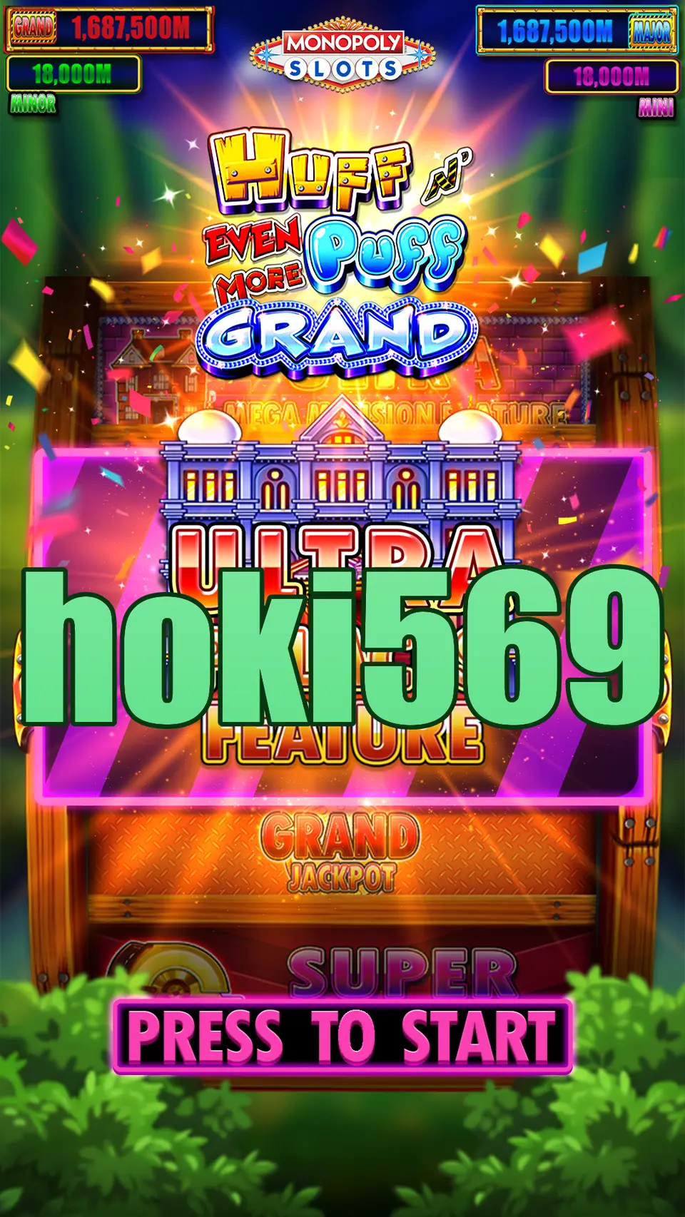 hoki569 Unduh