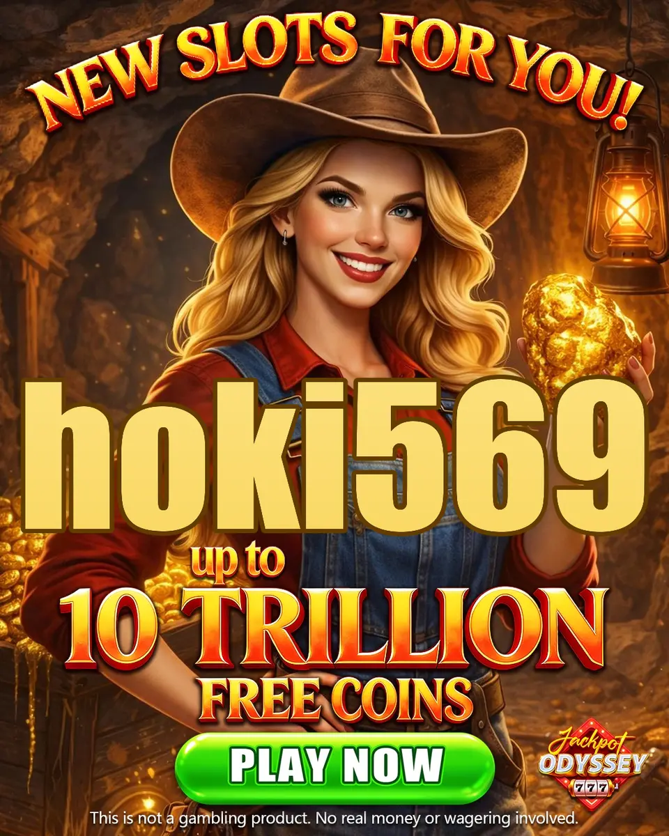 hoki569 Masuk